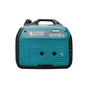Генератор Konner&Sohnen інверторний KS 3100i S, 230В, 3.1кВт, ручний тартер, 21.5кг (KS3100IS) - зменшене зображення 6