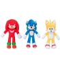 М'яка іграшка Sonic the Hedgehog Сонік 23 см (41274i) - зменшене зображення 7