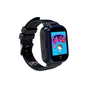 Смарт-годинник Gelius Pro GP-PK007 (Ocean) Black Kids smart watch with GPS tracker (Pro GP-PK007 (Ocean) Black) - зменшене зображення 2