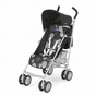 Коляска Chicco London Up Stroller Black (79251.08) - зменшене зображення 1