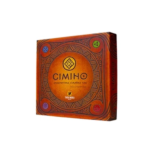 Настільна гра Така Мака Сіміно (40001-UA) зображення 1