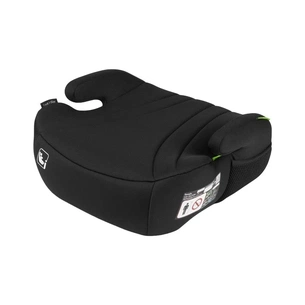 Автокрісло Lionelo Luuk I-size Black (LO-LUUK I-SIZE BLACK) зображення 1