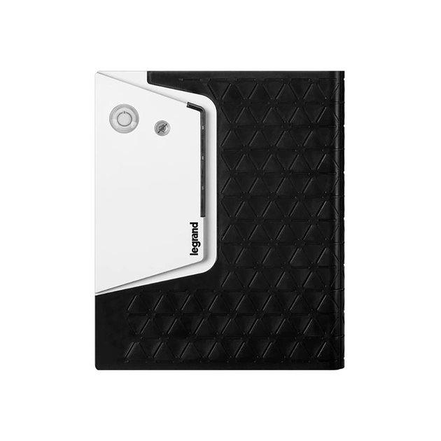 Пристрій безперебійного живлення Legrand Keor SP 1000VA 600W IEC+ Schuko (310187) - picture 2