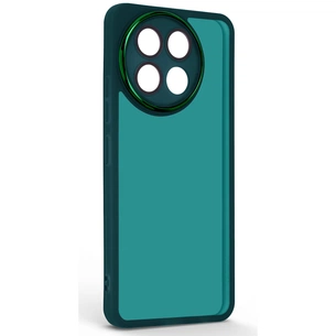 Чохол до мобільного телефона Armorstandart Shade Tecno Spark 30 Pro 4G (KL7) Dark Green (ARM83961) зображення 1