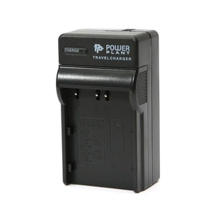 Зарядний пристрій PowerPlant Olympus PS-BLM5 (DV00DV2286) picture 1