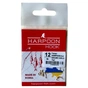 Крючок Harpoon AJI DOUSKI GOLD No.12 7шт (2700000019764) - уменьшенное изображение 1