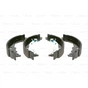 Гальмівні колодки Bosch 0 986 487 721 - зменшене зображення 3