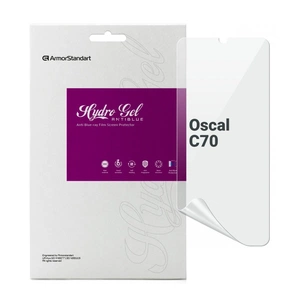 Плівка захисна Armorstandart Anti-Blue Oscal C70 (ARM71970) зображення 1