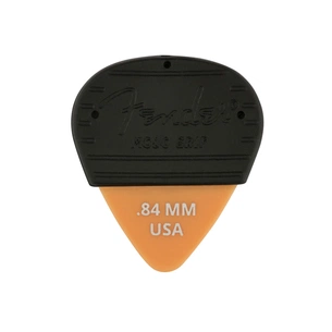 Медіатор Fender Mojo Grip Delrin .84 3 шт. (230702) изображение 1