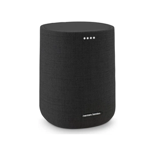 Акустична система Harman Kardon Citation ONE Black (HKCITATIONONEBLKEP) зображення 1
