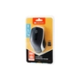 Мишка Canyon CNS-CMSW19B Wireless Silent Black -Silver (CNS-CMSW19B) - зменшене зображення 5