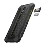 Мобільний телефон Ulefone Rugking 2 Pro 4/128Gb Black-Green (6975326661027) - уменьшенное изображение 9