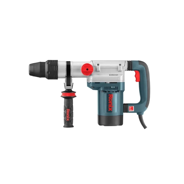 Перфоратор Ronix 1250Вт, 40мм (2741) - изображение 1