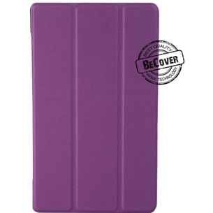 Чохол до планшета BeCover Smart Case HUAWEI Mediapad T3 7 Purple (701495) зображення 1