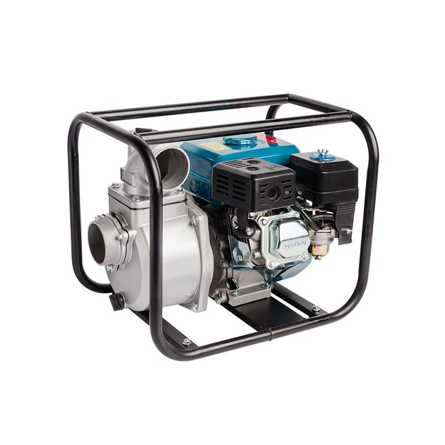 Мотопомпа Зеніт ЗМП-80 (845775) - picture 5