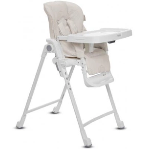 Стілець для годування Inglesina Gusto Coconut (AY94G3CNF) зображення 1