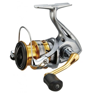 Котушка Shimano Sedona 8000 FI 3+1BB (SE8000FI) зображення 1