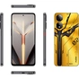 Мобільний телефон ZTE Nubia NEO 2 5G 8/256GB Yellow (1066112) - зменшене зображення 12
