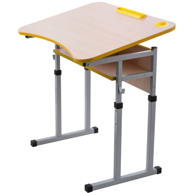 Парта зі стільцем Sector трансформери (Алладін) - picture 7