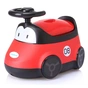 Горщик Babyhood Автомобіль червоний (BH-116R) - зменшене зображення 1