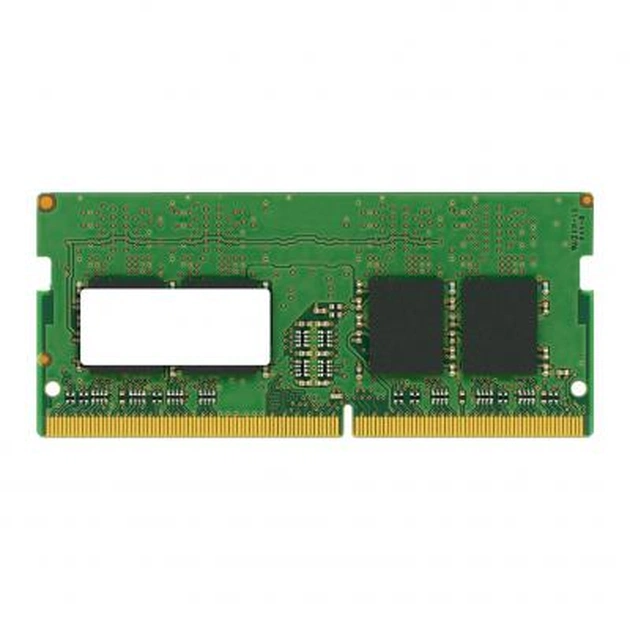 Модуль пам'яті для ноутбука SoDIMM DDR4 4GB 2133 MHz Hynix (HMA451S6AFR8N) - зображення 1