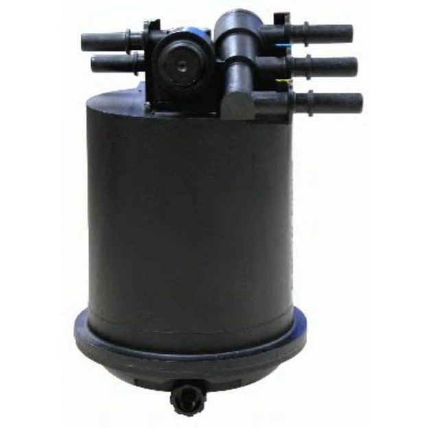 Фільтр паливний Wixfiltron WF8322 - изображение 1