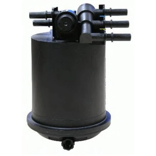 Фільтр паливний Wixfiltron WF8322 зображення 1