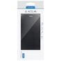 Чохол до мобільного телефона ACCLAB Elegance Samsung Galaxy M13 4G Black (1283126556661) - зменшене зображення 2