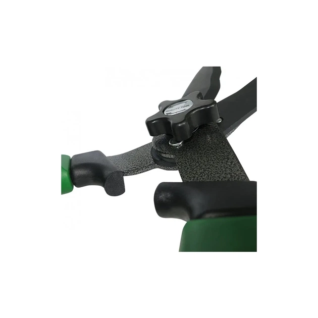 Ножиці садові Gruntek Hecht 560 мм (295303560) - picture 2