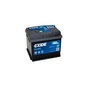 Аккумулятор автомобильный EXIDE EXCELL 44A (EB442) - уменьшенное изображение 1