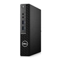 Комп'ютер Dell OptiPlex 3080 MFF / i3-10105T (N212O3080MFF) - уменьшенное изображение 2