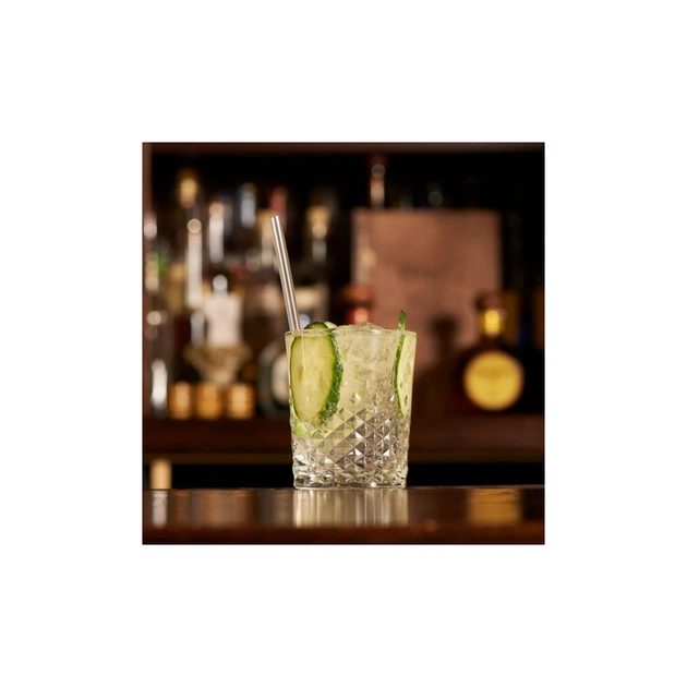 Склянка Onis (Libbey) серія "Carats" DOF низька 355 мл (832327) - picture 6