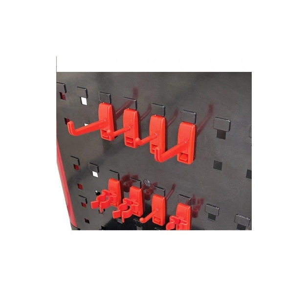 Візок для інструменту G.I.KRAFT 3 полиці (GI37103) - picture 3