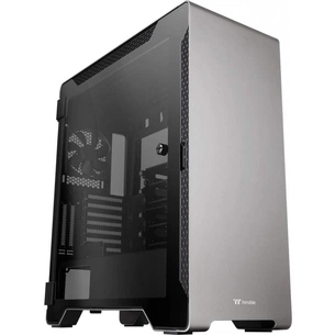 Корпус ThermalTake Premium A500 TG Space Gray (CA-1L3-00M9WN-00) зображення 1