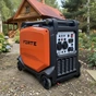 Генератор Forte інверторний FG6500iE 5kW, стартер ручний, електричний , 11л. (148252) - зменшене зображення 10