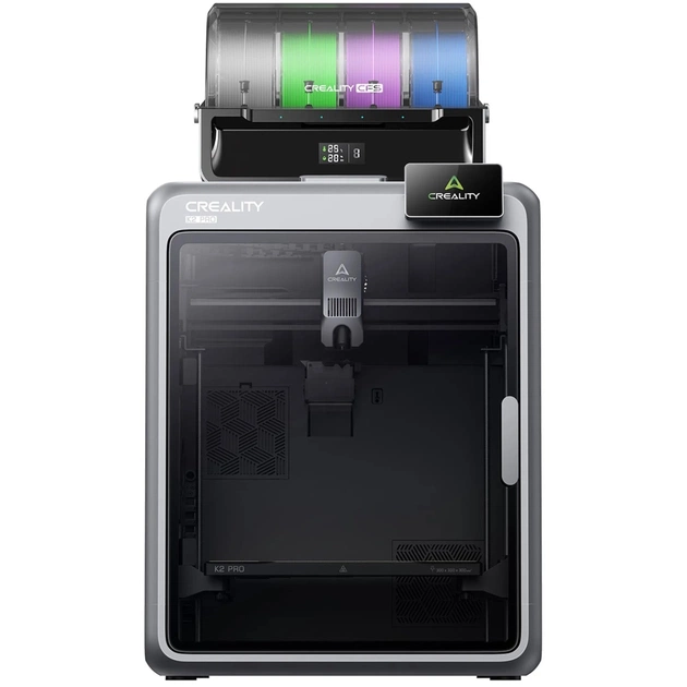 3D-принтер Creality K2 Pro Combo - изображение 1