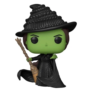 Фігурка Funko Pop серії Wicked: Чародійка - Ельфаба (79747) зображення 1