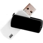 USB флеш накопичувач Goodram 64GB Colour Black&White USB 2.0 (PD64GH2GRCOKWR9) - зменшене зображення 1