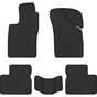Килимок в салон EVAtech Opel Calibra 1990-1997 1 покоління Coupe (OL21878CB5RBB) - зменшене зображення 1
