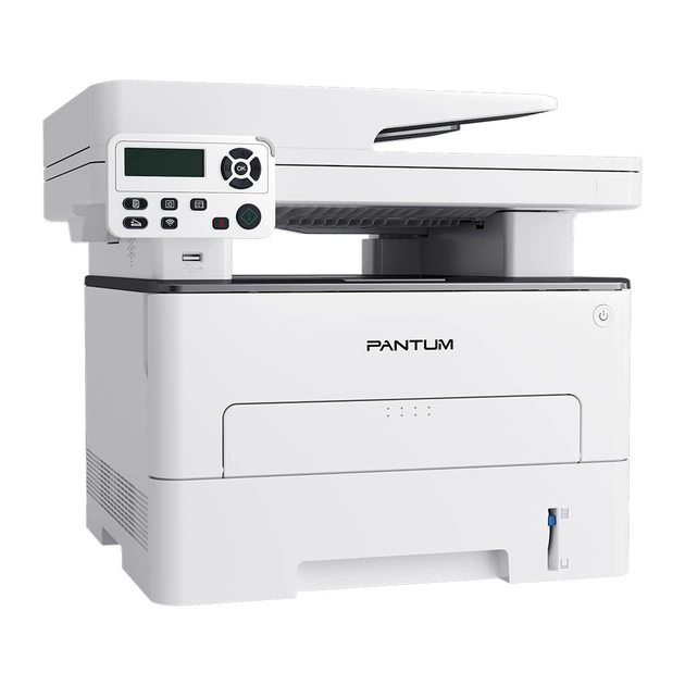 Багатофункціональний пристрій Pantum M7100DW - picture 2