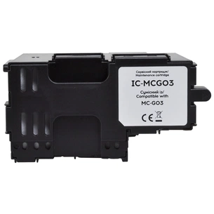 Контейнер для отработанных чернил Canon MC-G03 5794C001 chip Barva (IC-MCG03) изображение 1