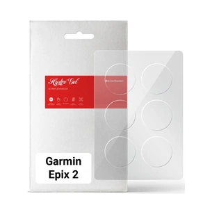 Плівка захисна Armorstandart Garmin Epix 2 47mm 6pcs (ARM67093) зображення 1