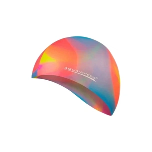 Шапка для плавання Aqua Speed Bunt 4076 113-83 мультиколор Уні OSFM (5908217640765) зображення 1