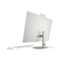 Комп'ютер HP 27-cr0041ua AiO / Ryzen3 7320U, 8, 512, WiFi, Cam, K&M (BV7Y3EA) - зменшене зображення 4
