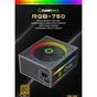 Блок живлення Gamemax 750W (RGB-750 PRO) - зменшене зображення 10