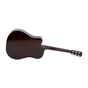 Гітара електроакустична Fender CD-140SCE Sunburst WN (229167) - зменшене зображення 9