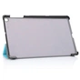 Чохол до планшета BeCover Smart Case Samsung Galaxy Tab A 10.1 T510/T515 Blue (703839) - зменшене зображення 3