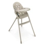 Стульчик для кормления Kinderkraft Dinnly Beige (5902533931569) - уменьшенное изображение 3