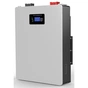 Батарея LiFePo4 SVC 51.2V 100Ah 5120Wh, WіFі (FBP48-100) - зменшене зображення 2
