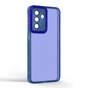 Чохол до мобільного телефона Armorstandart Shade Samsung A17 4G Blue (ARM87076) - зменшене зображення 2